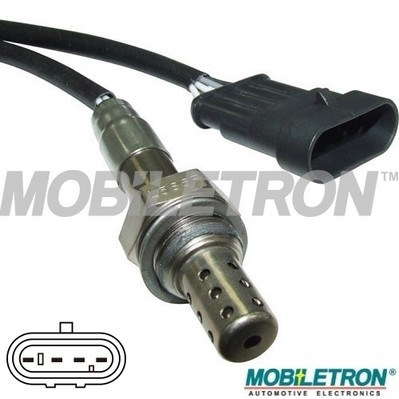 Sonde lambda