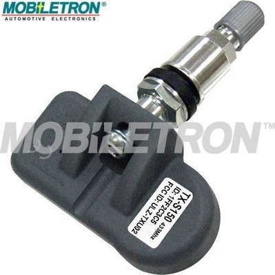 Capteur de pression pneu (TPMS)