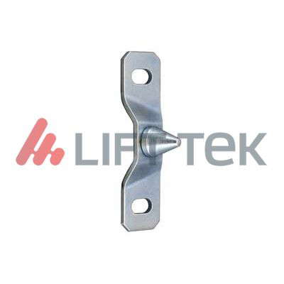 Serrure de porte