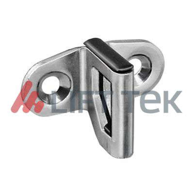 Serrure de porte
