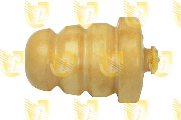 Butée élastique, suspension
