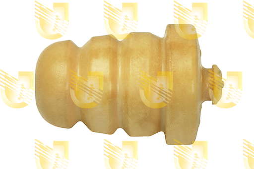Butée élastique, suspension