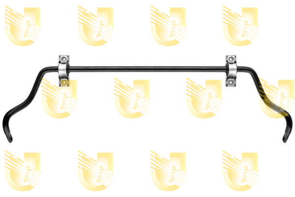 Barre stabilisatrice
