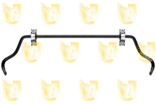 Barre stabilisatrice
