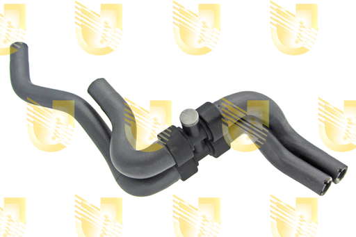 Manche, batterie chauffante-chauffage