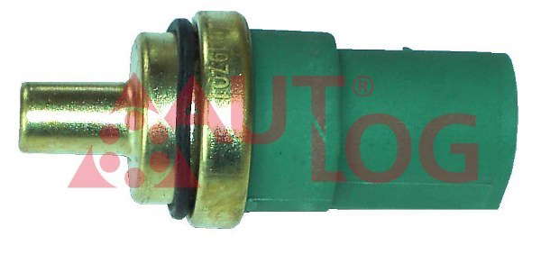 Sonde de température, liquide de refroidissement