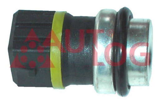 Sonde de température, liquide de refroidissement
