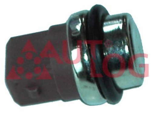 Sonde de température, liquide de refroidissement