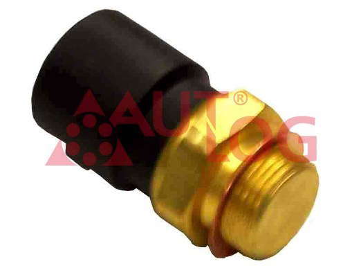 Thermocontact pour ventilateur de radiateur
