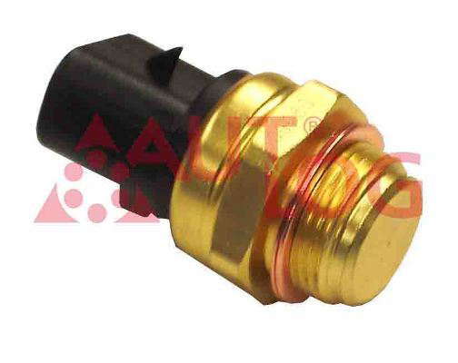 Thermocontact pour ventilateur de radiateur