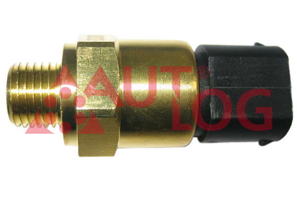 Thermocontact pour ventilateur de radiateur