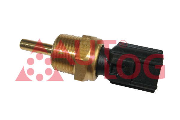 Sonde de température, liquide de refroidissement
