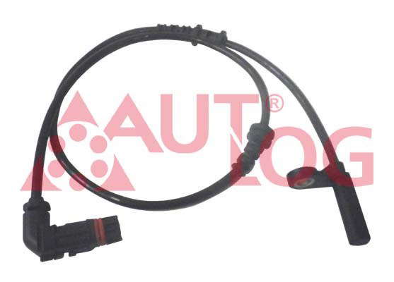 Capteur ABS