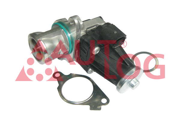 Vanne EGR