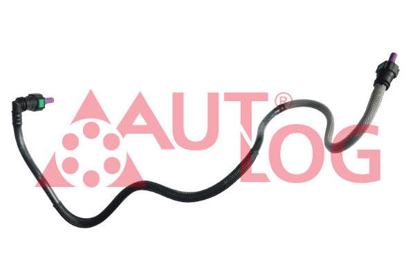 Tuyau de carburant