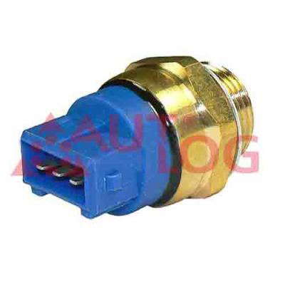 Thermocontact pour ventilateur de radiateur