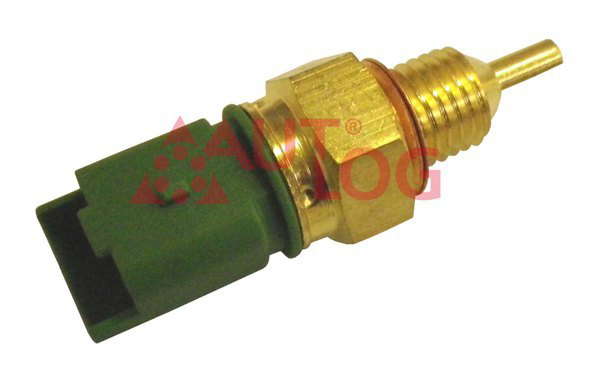 Sonde de température, liquide de refroidissement