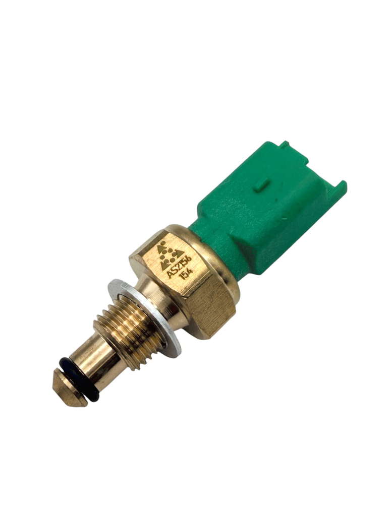 Sonde de température, liquide de refroidissement