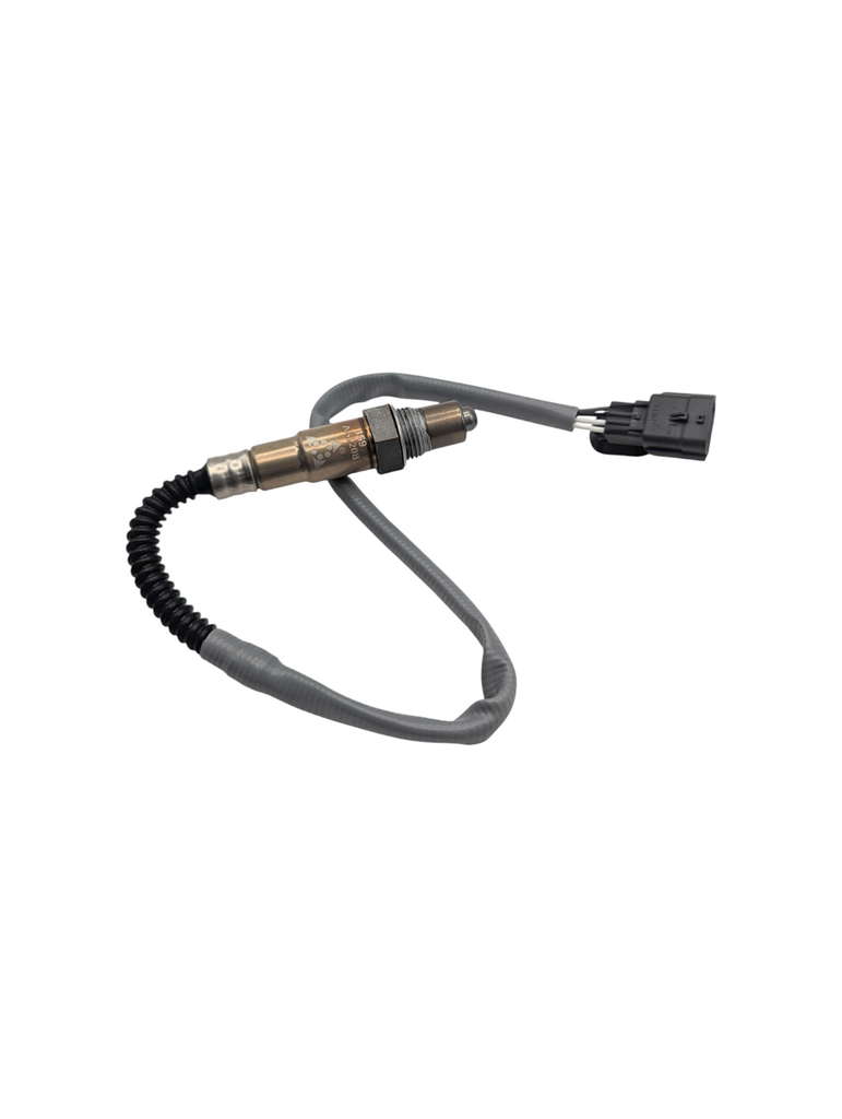 Sonde lambda