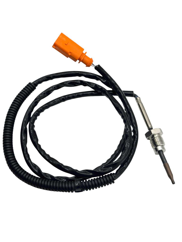 Palpeur de température des gaz