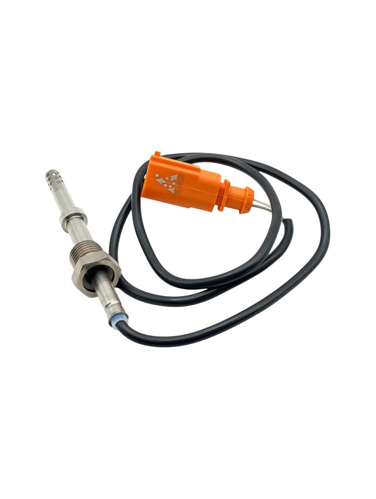 Palpeur de température des gaz