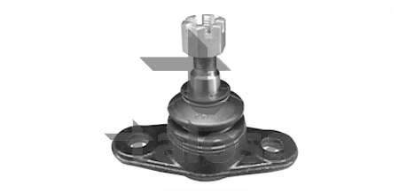 Rotule de suspension