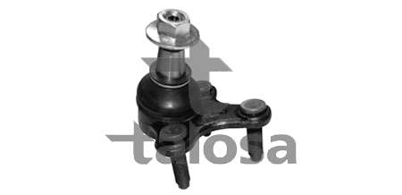 Rotule de suspension