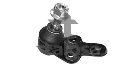 Rotule de suspension