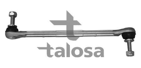 Biellette de barre stabilisatrice