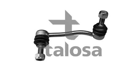 Biellette de barre stabilisatrice