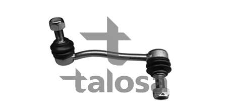 Biellette de barre stabilisatrice
