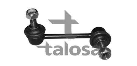 Biellette de barre stabilisatrice