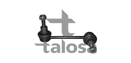 Biellette de barre stabilisatrice