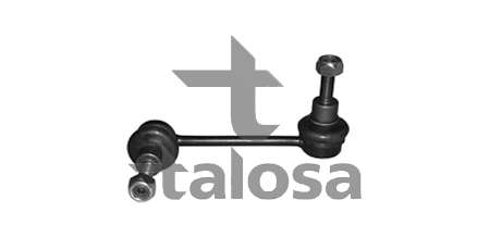 Biellette de barre stabilisatrice