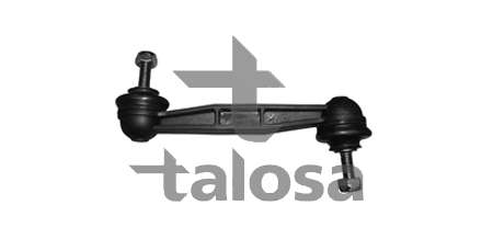 Biellette de barre stabilisatrice
