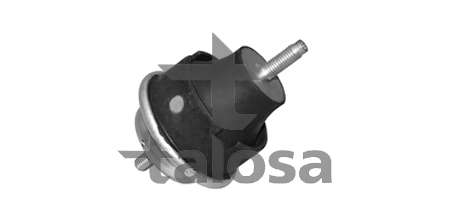 Support moteur