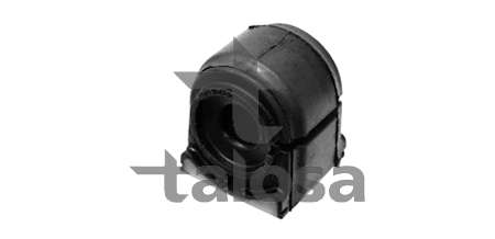 Silent bloc de barre stabilisatrice