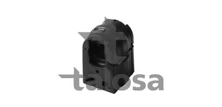 Silent bloc de barre stabilisatrice