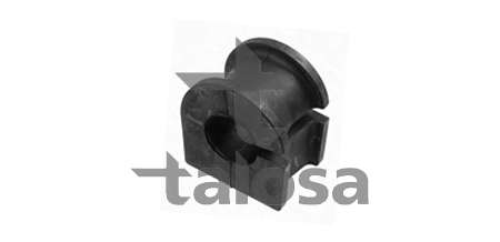 Silent bloc de barre stabilisatrice