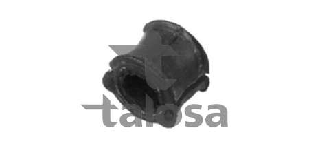 Silent bloc de barre stabilisatrice