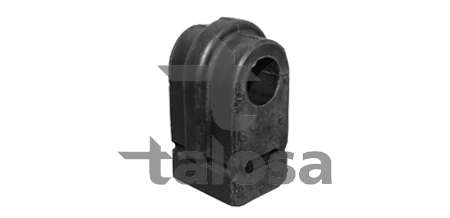 Silent bloc de barre stabilisatrice