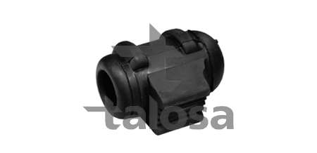 Silent bloc de barre stabilisatrice