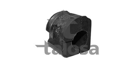 Silent bloc de barre stabilisatrice