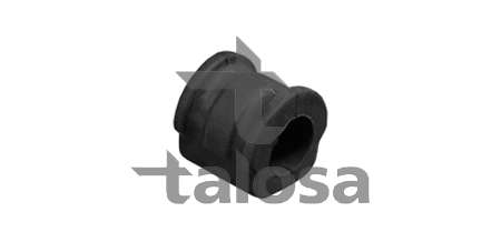 Silent bloc de barre stabilisatrice