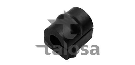 Coussinet de palier, stabilisateur