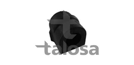 Coussinet de palier, stabilisateur