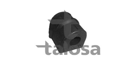 Coussinet de palier, stabilisateur