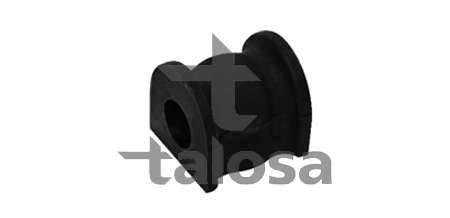 Silent bloc de barre stabilisatrice