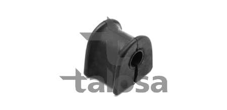 Silent bloc de barre stabilisatrice