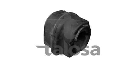 Silent bloc de barre stabilisatrice